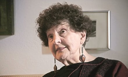 José Martí y Margo Glantz, en un día como hoy