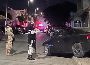 Ataque a balazos en vivienda deja 10 lesionados en Ciudad Juárez; una menor y un bebé, entre los heridos
