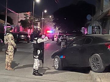 Ataque a balazos en vivienda deja 10 lesionados en Ciudad Juárez; una menor y un bebé, entre los heridos