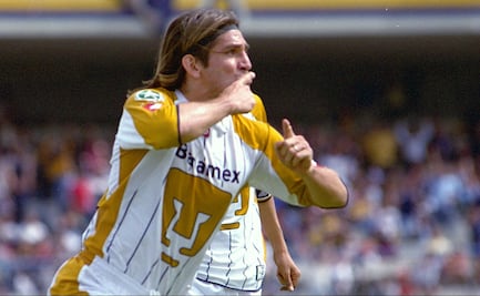 Pumas está lejos de otro bicampeonato: Bruno Marioni