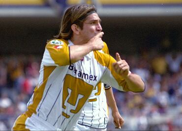 Pumas está lejos de otro bicampeonato: Bruno Marioni