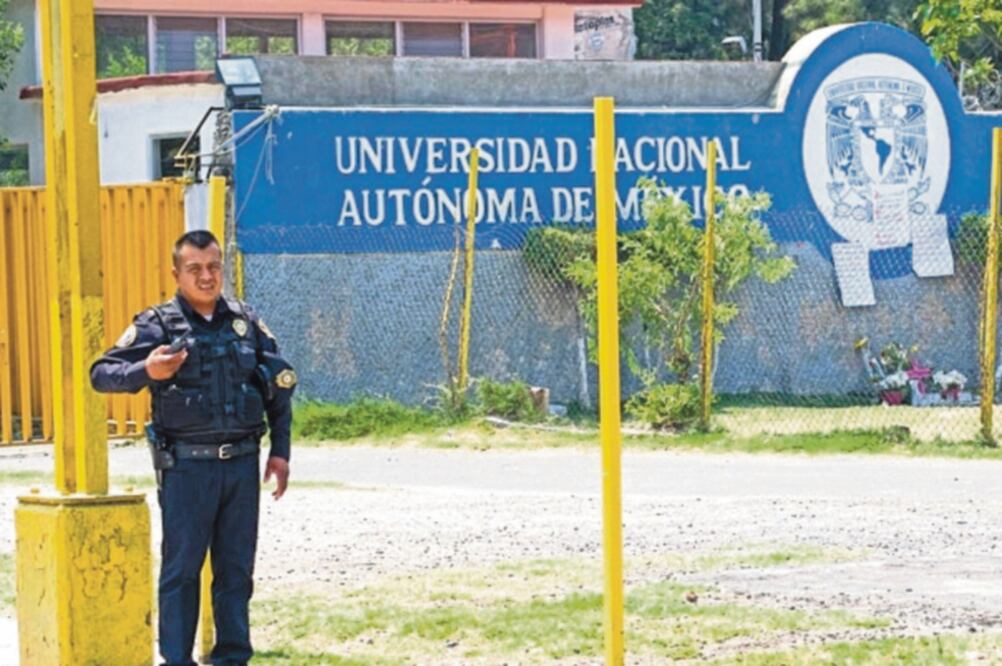 Indagatorias. La procuraduría tiene planeado que el próximo lunes se hagan nuevas diligencias en el CCH Oriente. Foto: ARCHIVO EL UNIVERSAL