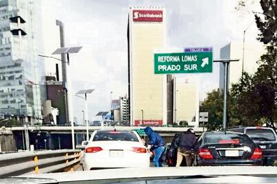 Salen de prisión para volver a robar