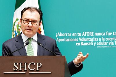 Aportaciones voluntarias a las Afore, ahora por celular