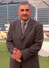 Miguel Ángel "Zurdo" López se recupera de la operación tras infarto