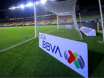 La Liga MX exige a los clubes controlar a las porras antes de que finalice el torneo