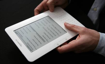 Amazon lanza concurso literario indie en español