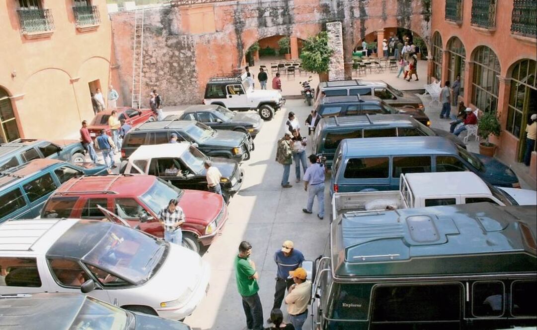 Gobierno extiende Decreto para controlar importación de autos "chocolate"