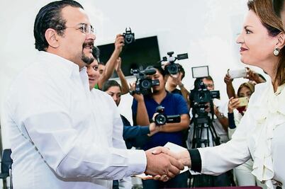 Dará PRI de Yucatán otra oportunidad a postulantes 