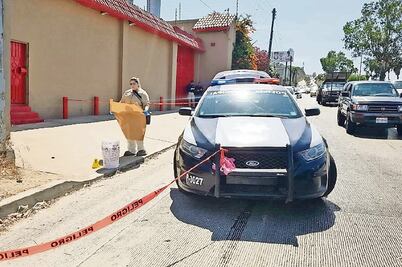 Suman en Baja California 18 asesinatos en 24 horas