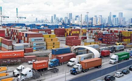 Menor proteccionismo contra México puede dar ventajas para acceder a mercado de EU; revitalizará al nearshoring: BBVA