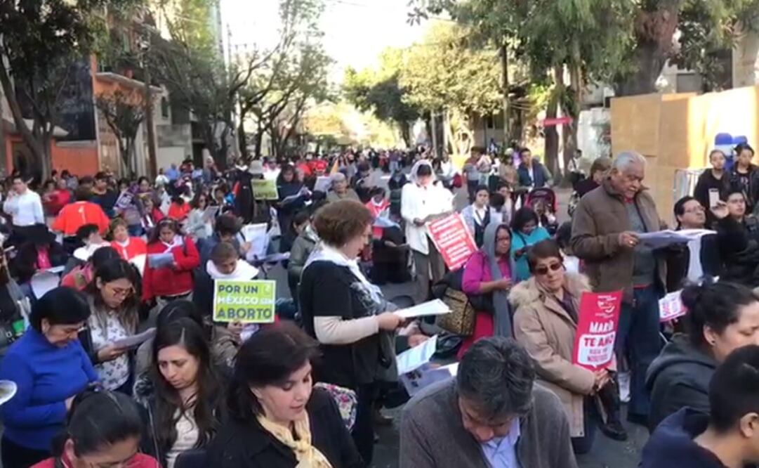 Foto: Diana Lastiri / EL UNIVERSAL