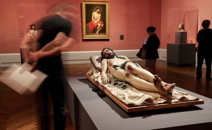 El Siglo de Oro español ya descansa en Berlín