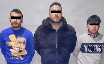 Cae "El Raulito", sobrino de "El Lunares", en la Roma 