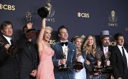 Los Emmy se recuperan al aumentar sus índices de audiencia