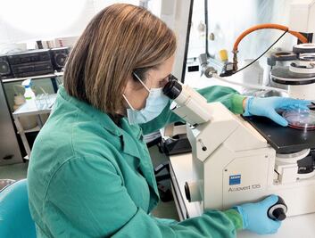 Bamlanivimab y etesevimab: ¿Qué sabemos de los fármacos autorizados por la Cofepris para combatir el Covid-19?