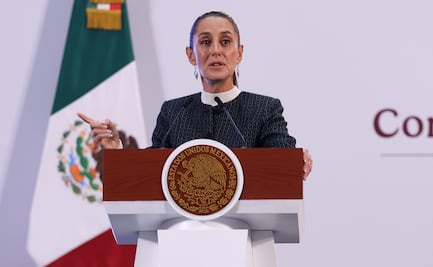 Sheinbaum confirma que se seguirá utilizando la Megafarmacia del Bienestar; “va a ser todavía más eficiente”