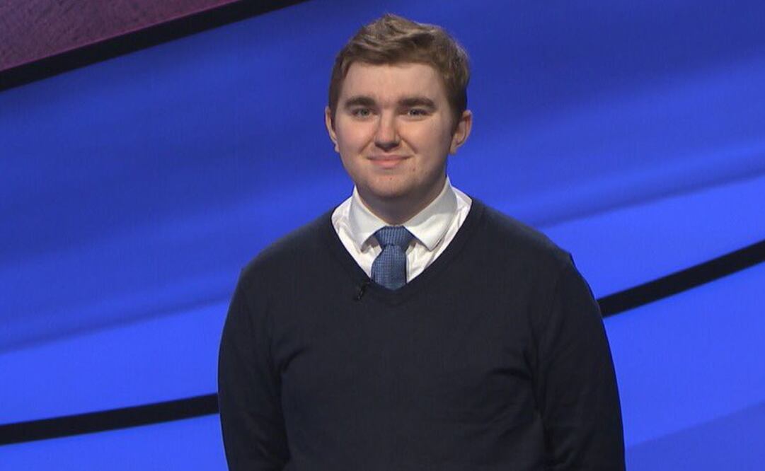 Brayden Smith. Foto: Especial 