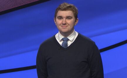 Fallece a los 24 años Brayden Smith, concursante estrella de la televisión estadounidense