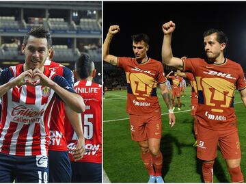 ¿Cuáles son los partidos de la Liga MX de este sábado 23 de abril?