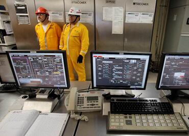 Pemex cancelará plazas de jubilados por recorte