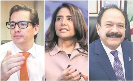 PRD invirtió 750 mil pesos en encuesta interna por la CDMX