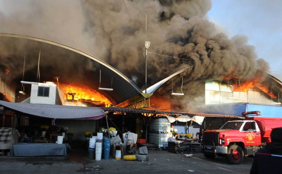 Armando Martínez / EL GRÁFICO