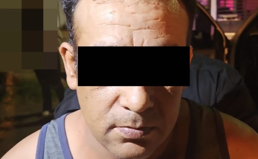 Se le imputa por el delito de utilización de imágenes y/o voces de menores de edad. Foto: especial