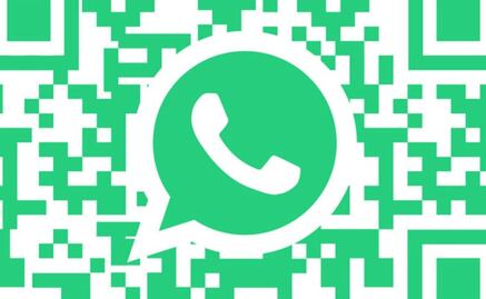 WhatsApp: ahora podrás añadir contactos mediante código QR