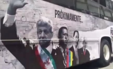Morena denuncia ante INE a productora de documental “Populismo”