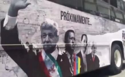 Morena denuncia ante INE a productora de documental “Populismo”