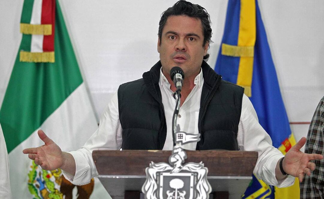 Foto Archivo/ EL UNIVERSAL