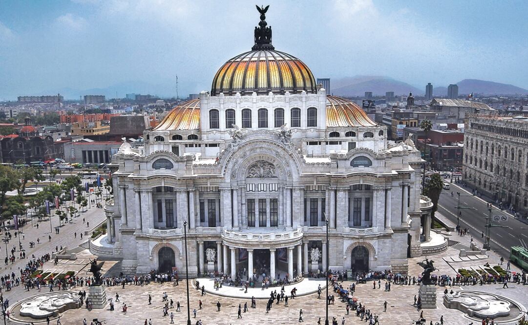 Foto: Ariel Ojeda / Archivo EL UNIVERSAL