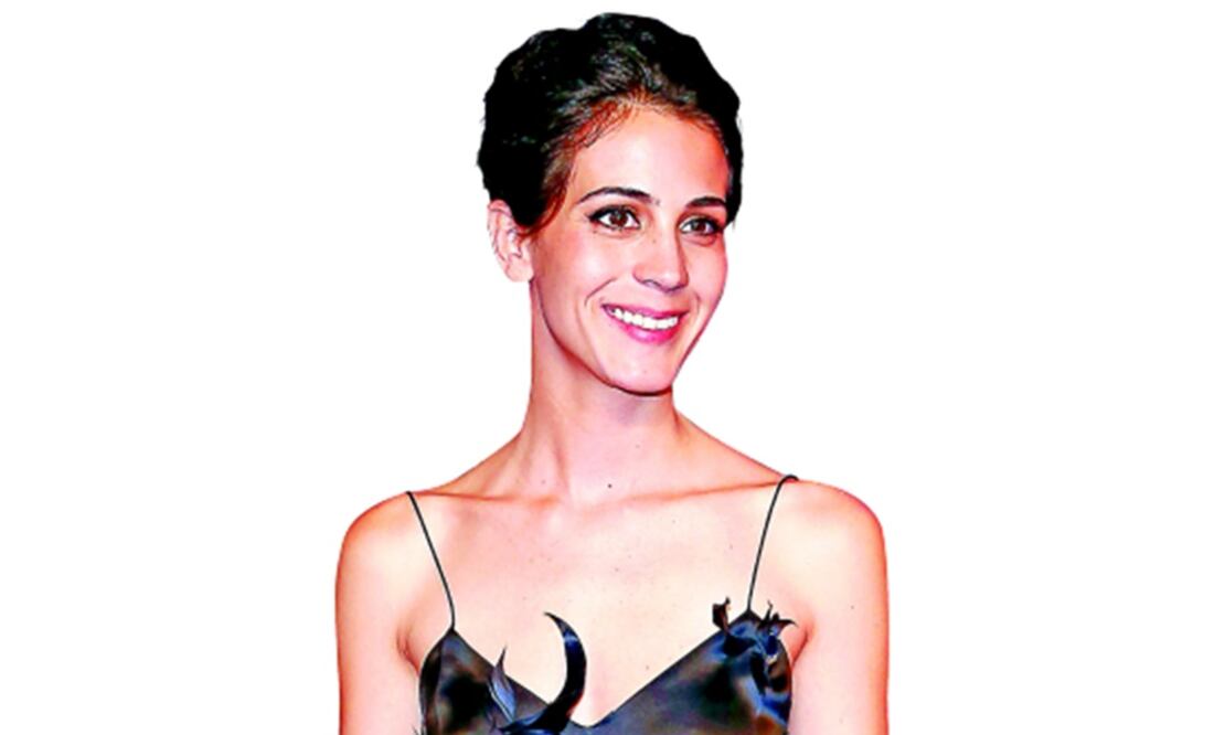 Cassandra nisiquiera iba a los castings de HBO. (ARCHIVO EL UNIVERSAL)