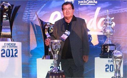 Muere Francisco Avilán, primer DT campeón con Monterrey