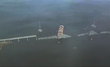 ¿Quiénes son los seis latinos fallecidos en colapso de puente en Baltimore?