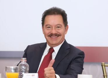 La fake news del líder morenista en la Cámara de Diputados