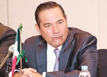 No hubo despilfarros, ni derroches en estancias infantiles: Luis Miranda