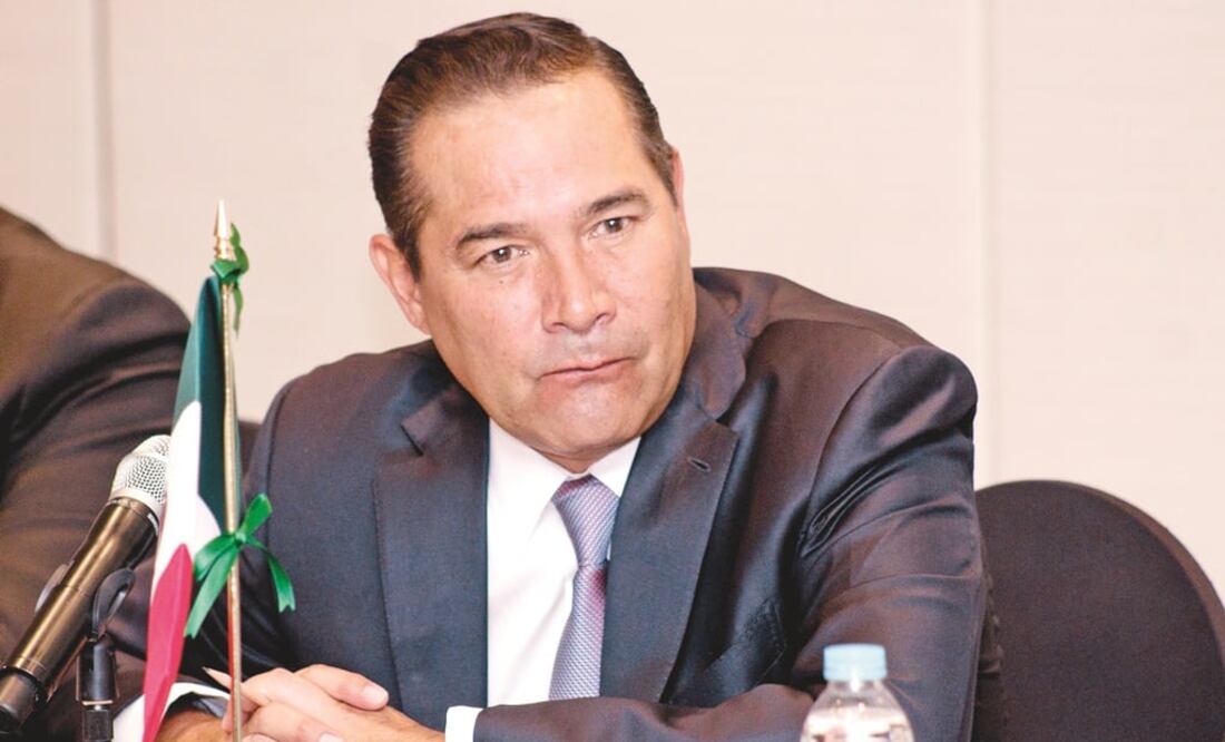 Foto: Archivo/EL UNIVERSAL