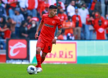 Toluca, convencidos de poder vencer al América