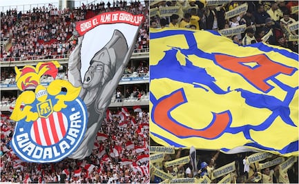 Grandes momentos del Clásico Nacional