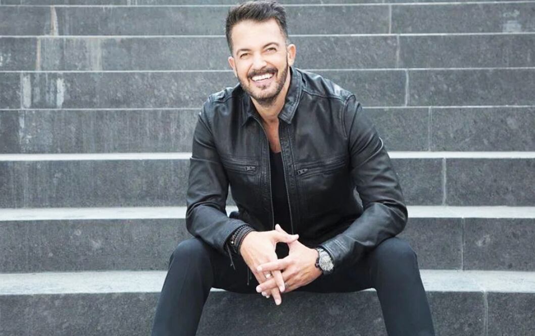 Foto: Estilo DF, vía Instagram de Fernanado del Solar