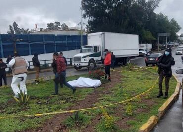 Pareja de asaltantes falla y uno muere: intentaron robar coche pero era de policías vestidos de civil