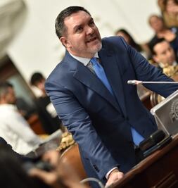 Miguel Hidalgo exige a SSC aumentar seguridad