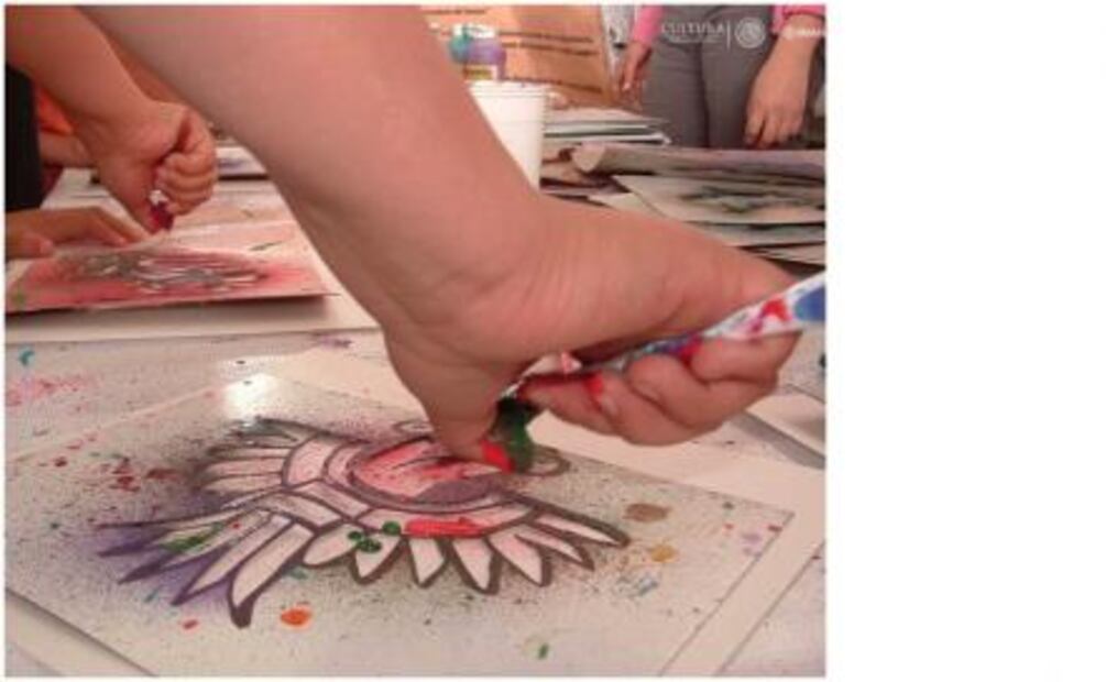 Museos del INAH festejan a los niños en su día