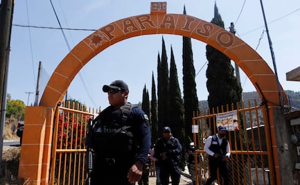 Tras masacre en Michoacán, senadores de oposición exigen cambiar estrategia de seguridad