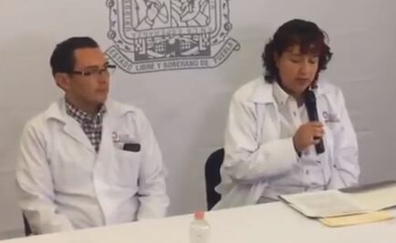 Pediatra se suicida en Puebla; hospital investiga si hubo acoso