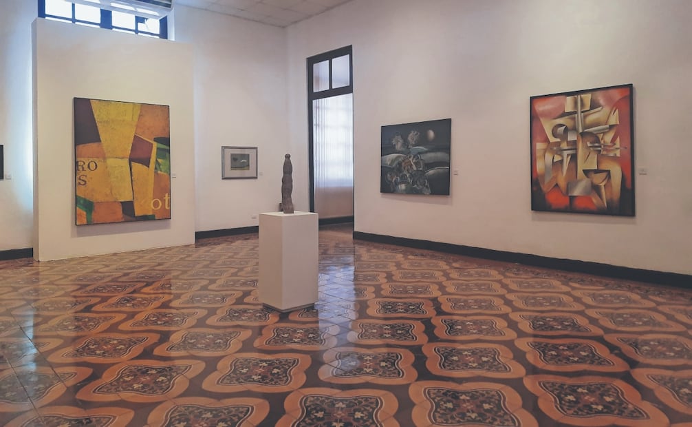 Foto: Frida Juárez/ EL UNIVERSAL