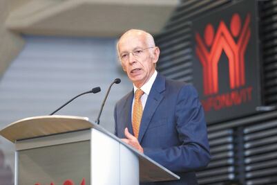 ABM-Cofece: la gran batalla