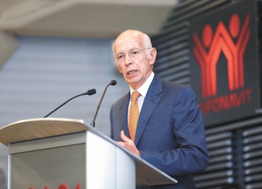 ABM-Cofece: la gran batalla